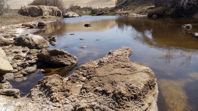 TOUR AL CAÑÓN DE LOS PERDIDOS ICA