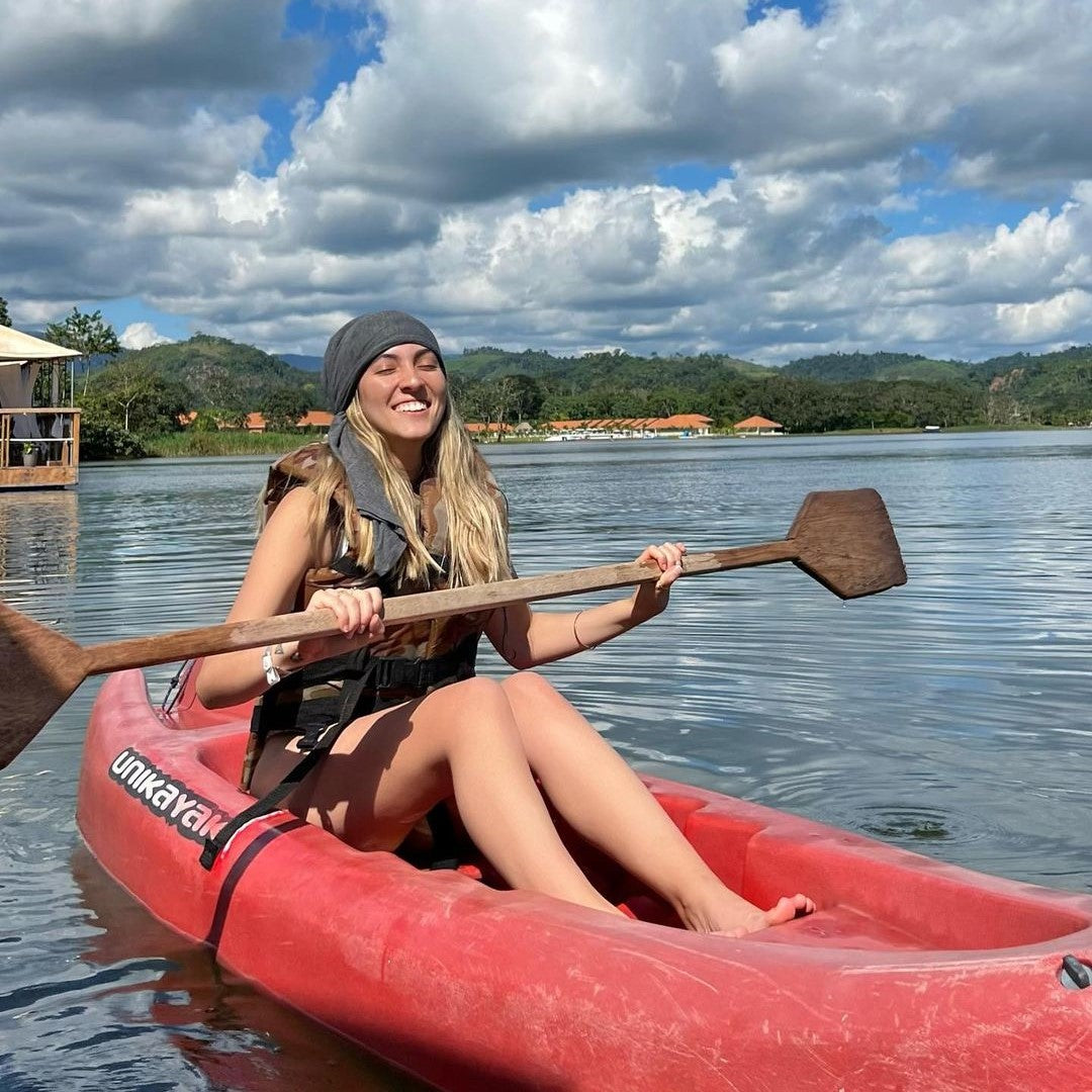FULL DAY LAGUNA AZUL DE SAUCE