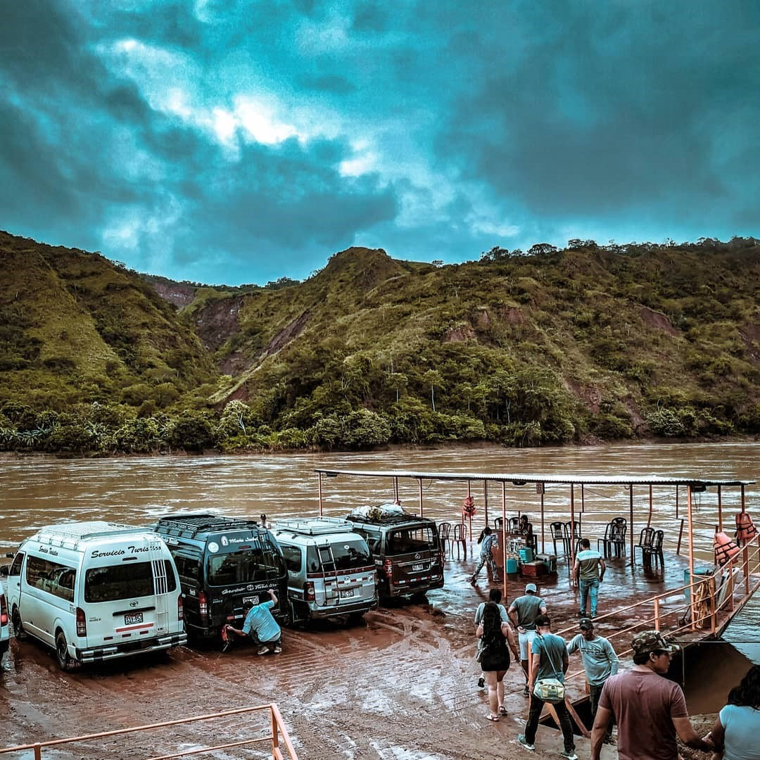 FULL DAY LAGUNA AZUL DE SAUCE