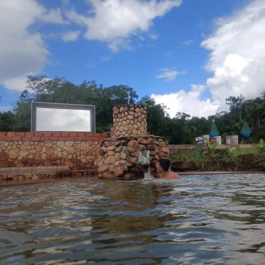 FULL DAY LAGUNA AZUL DE SAUCE
