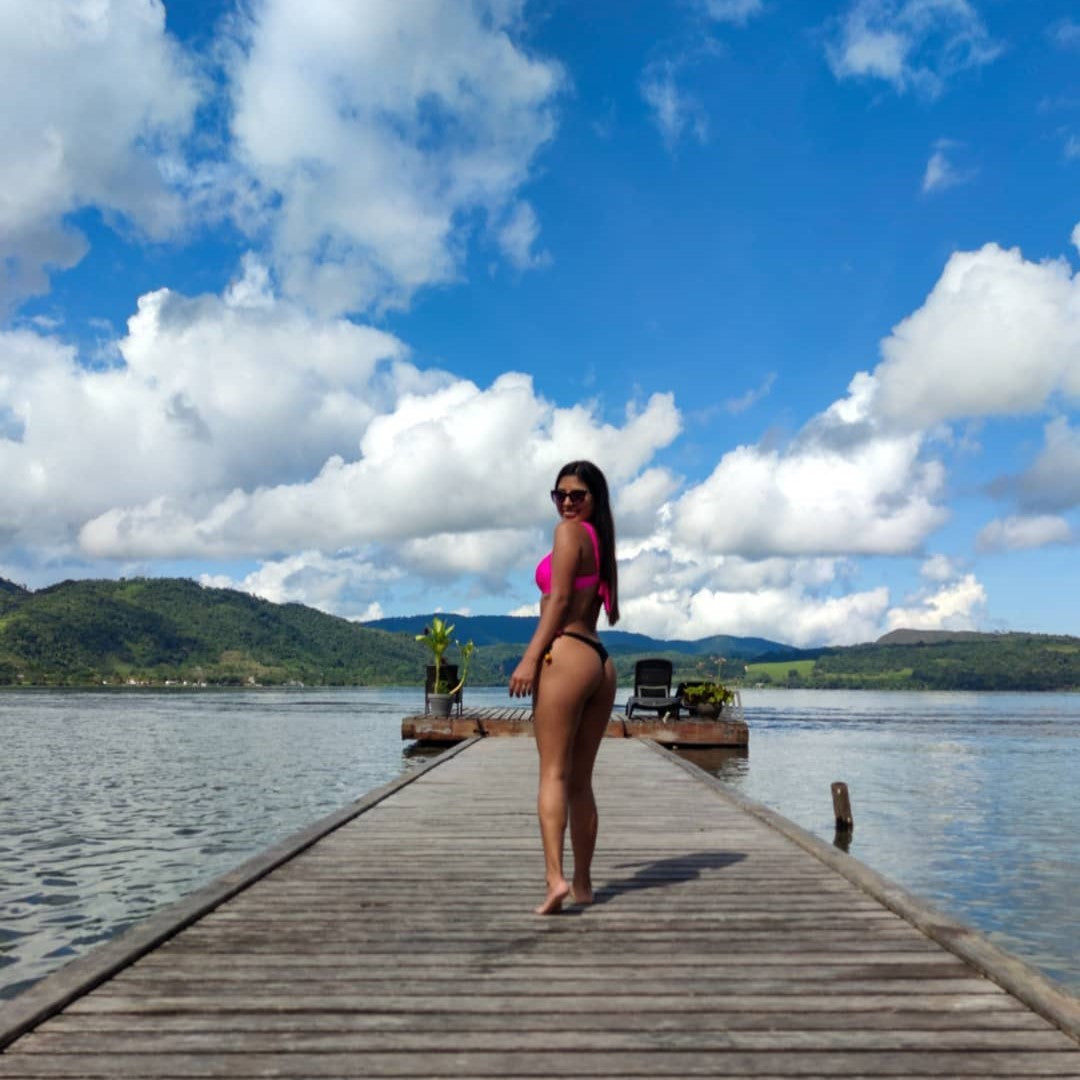 FULL DAY LAGUNA AZUL DE SAUCE