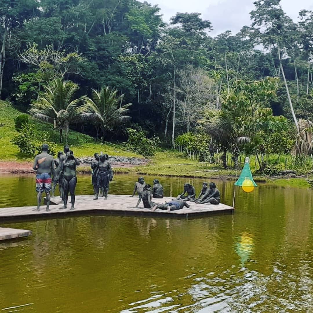 FULL DAY LAGUNA AZUL DE SAUCE