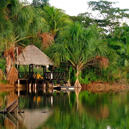 FULL DAY LAGUNA AZUL DE SAUCE