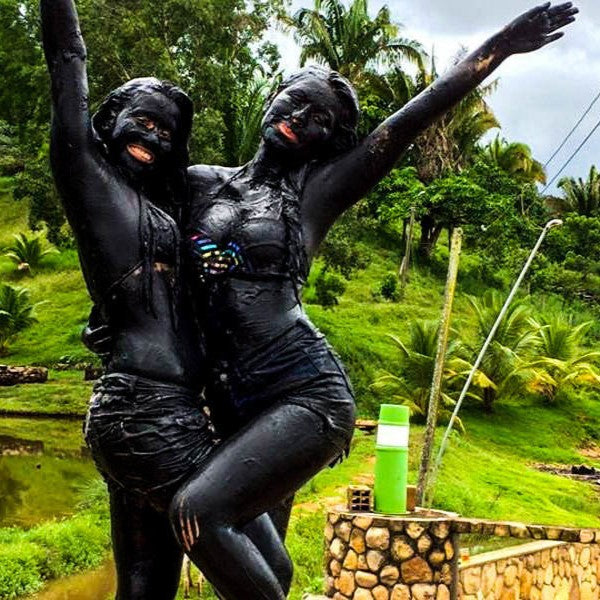 FULL DAY LAGUNA AZUL DE SAUCE