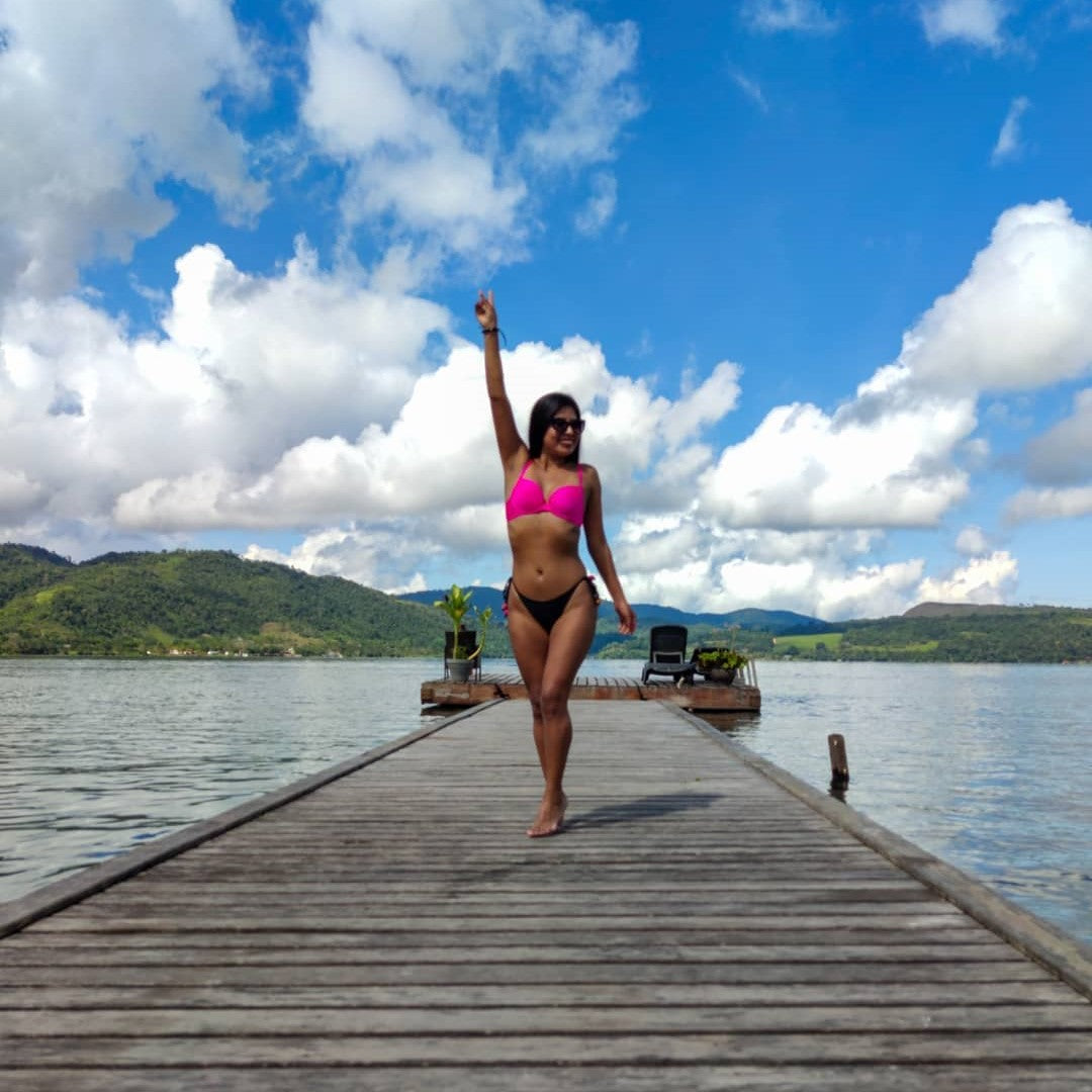 FULL DAY LAGUNA AZUL DE SAUCE