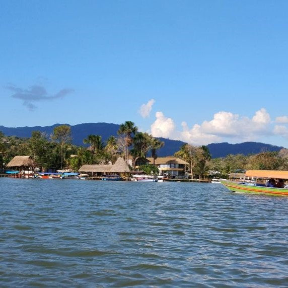 FULL DAY LAGUNA AZUL DE SAUCE