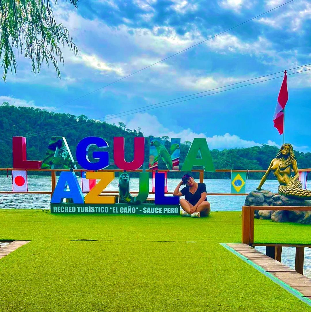 FULL DAY LAGUNA AZUL DE SAUCE