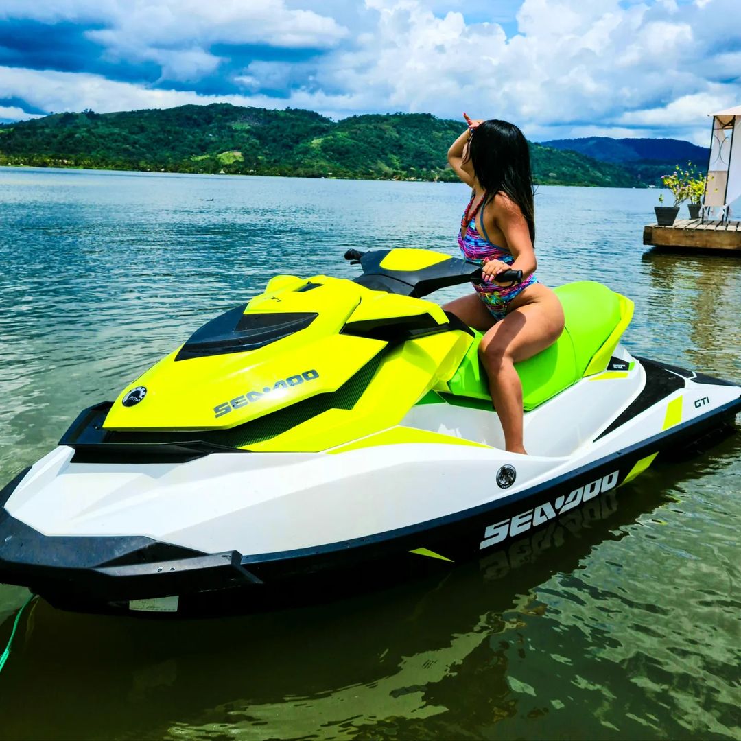 FULL DAY LAGUNA AZUL DE SAUCE