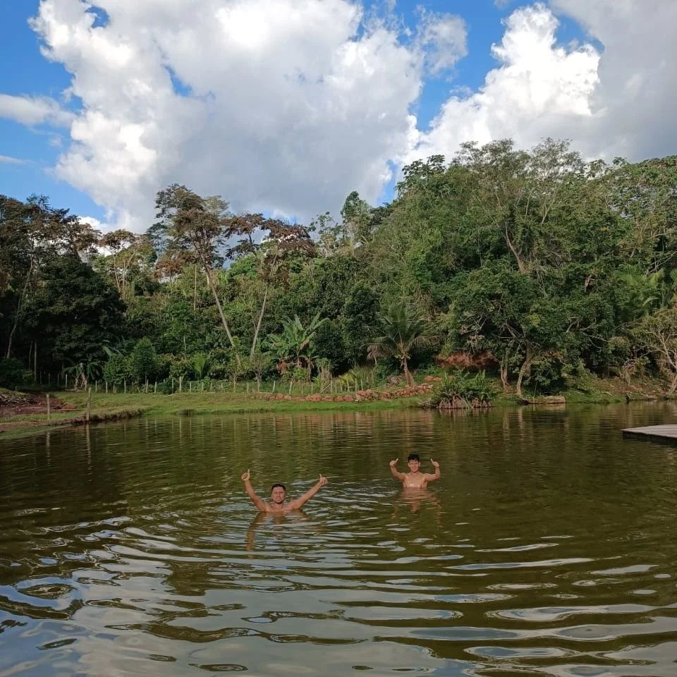 FULL DAY LAGUNA AZUL DE SAUCE