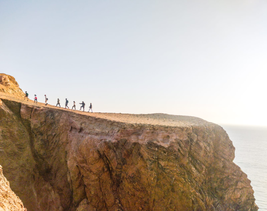 TOUR GOLDEN SHADOWS TREK RNP