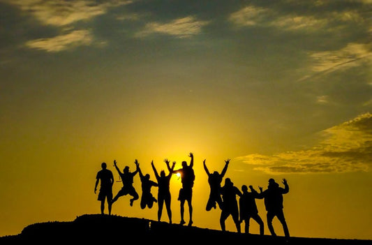 TOUR GOLDEN SHADOWS TREK RNP