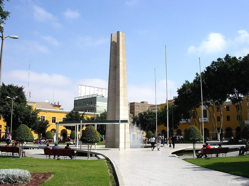 TOUR ICA FULL DAY