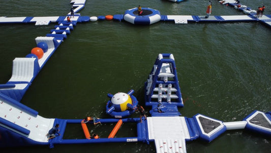 TOUR ISLAS BALLESTAS + PARQUE AQUATICO YAKUPARK PARACAS