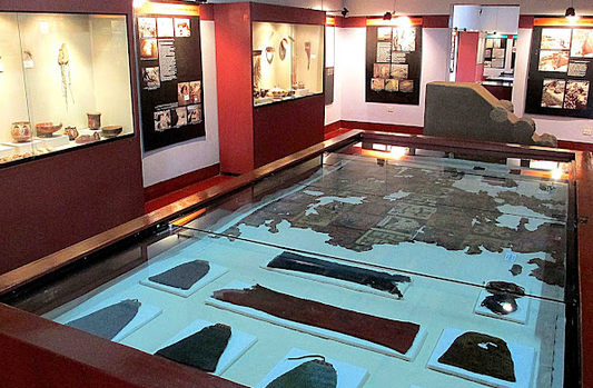 TOUR MUSEO GIORGIO ANTONINI ICA