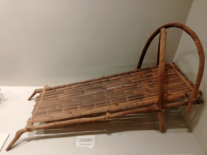 TOUR MUSEO GIORGIO ANTONINI ICA