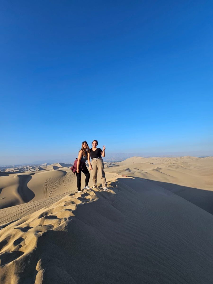 TOUR PARACAS - ICA FULL DAY DESDE LIMA