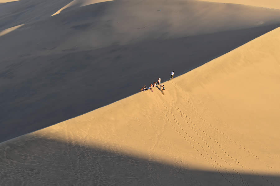 2 DIAS 1 NOCHE + TOUR PARACAS - ICA - NAZCA (Desde Paracas)