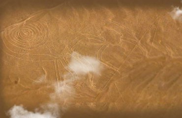 TOUR SOBREVUELO LINEAS DE NAZCA ICA