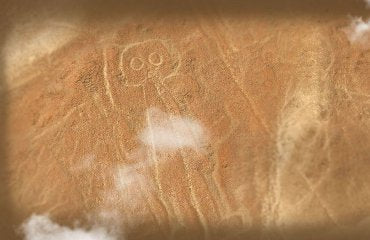 TOUR SOBREVUELO LINEAS DE NAZCA ICA