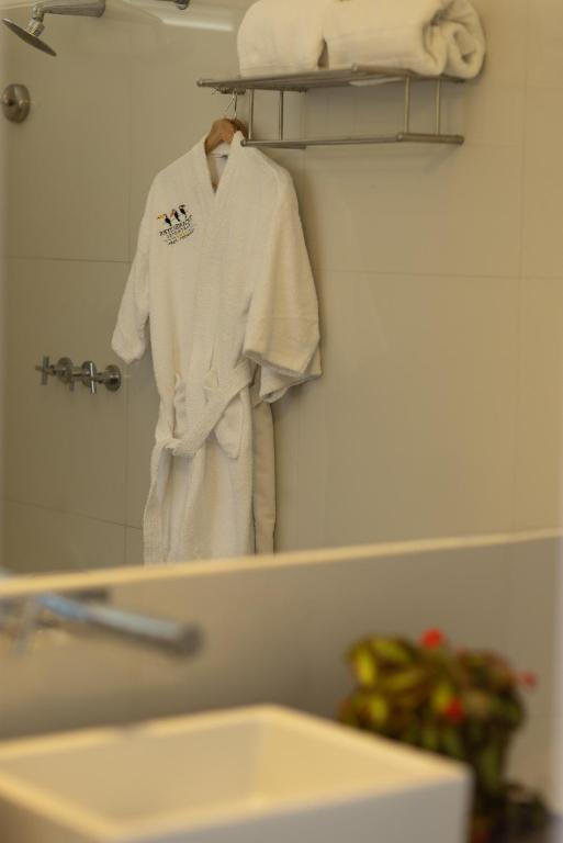 HOTEL TUCAN SUITES Y ASOCIADO CASA ANDINA TARAPOTO - SAN MARTIN