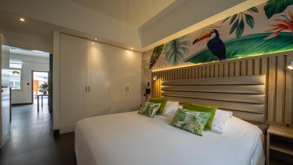 HOTEL TUCAN SUITES Y ASOCIADO CASA ANDINA TARAPOTO - SAN MARTIN