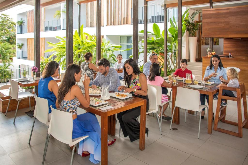 HOTEL TUCAN SUITES Y ASOCIADO CASA ANDINA TARAPOTO - SAN MARTIN