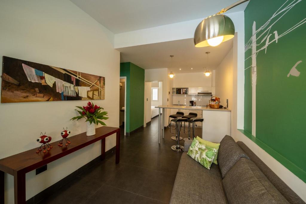 HOTEL TUCAN SUITES Y ASOCIADO CASA ANDINA TARAPOTO - SAN MARTIN
