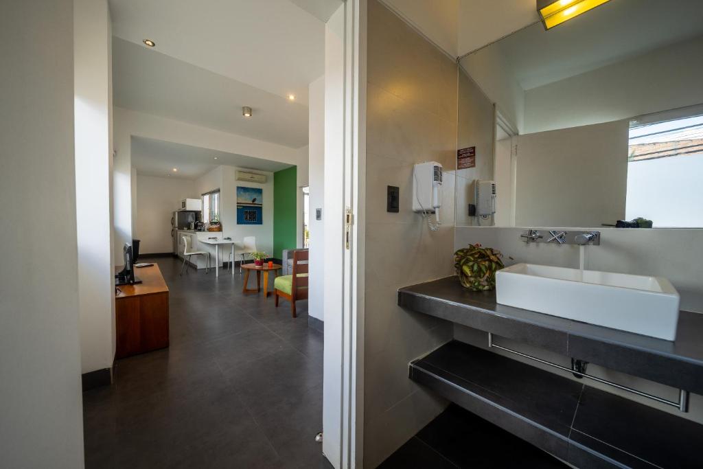 HOTEL TUCAN SUITES Y ASOCIADO CASA ANDINA TARAPOTO - SAN MARTIN