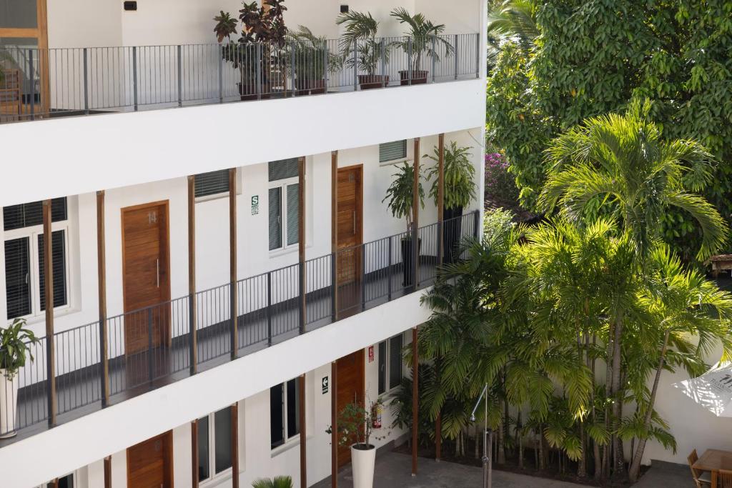 HOTEL TUCAN SUITES Y ASOCIADO CASA ANDINA TARAPOTO - SAN MARTIN