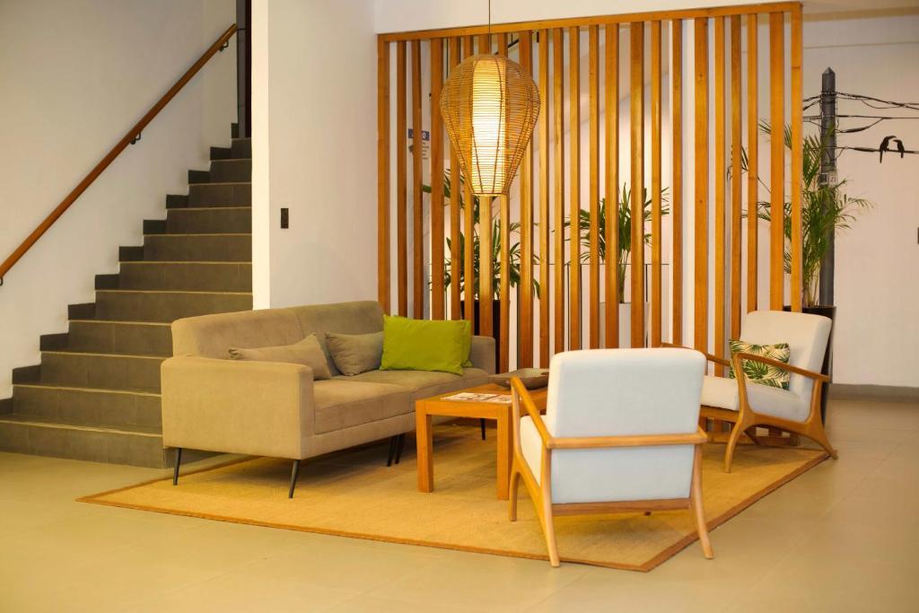 HOTEL TUCAN SUITES Y ASOCIADO CASA ANDINA TARAPOTO - SAN MARTIN