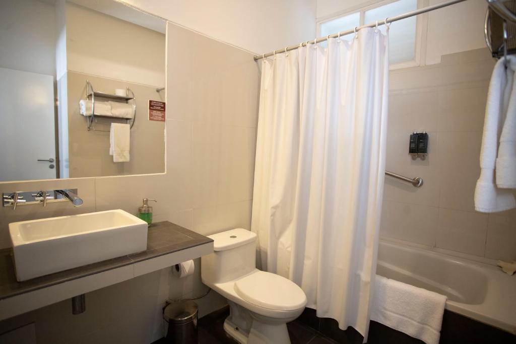 HOTEL TUCAN SUITES Y ASOCIADO CASA ANDINA TARAPOTO - SAN MARTIN
