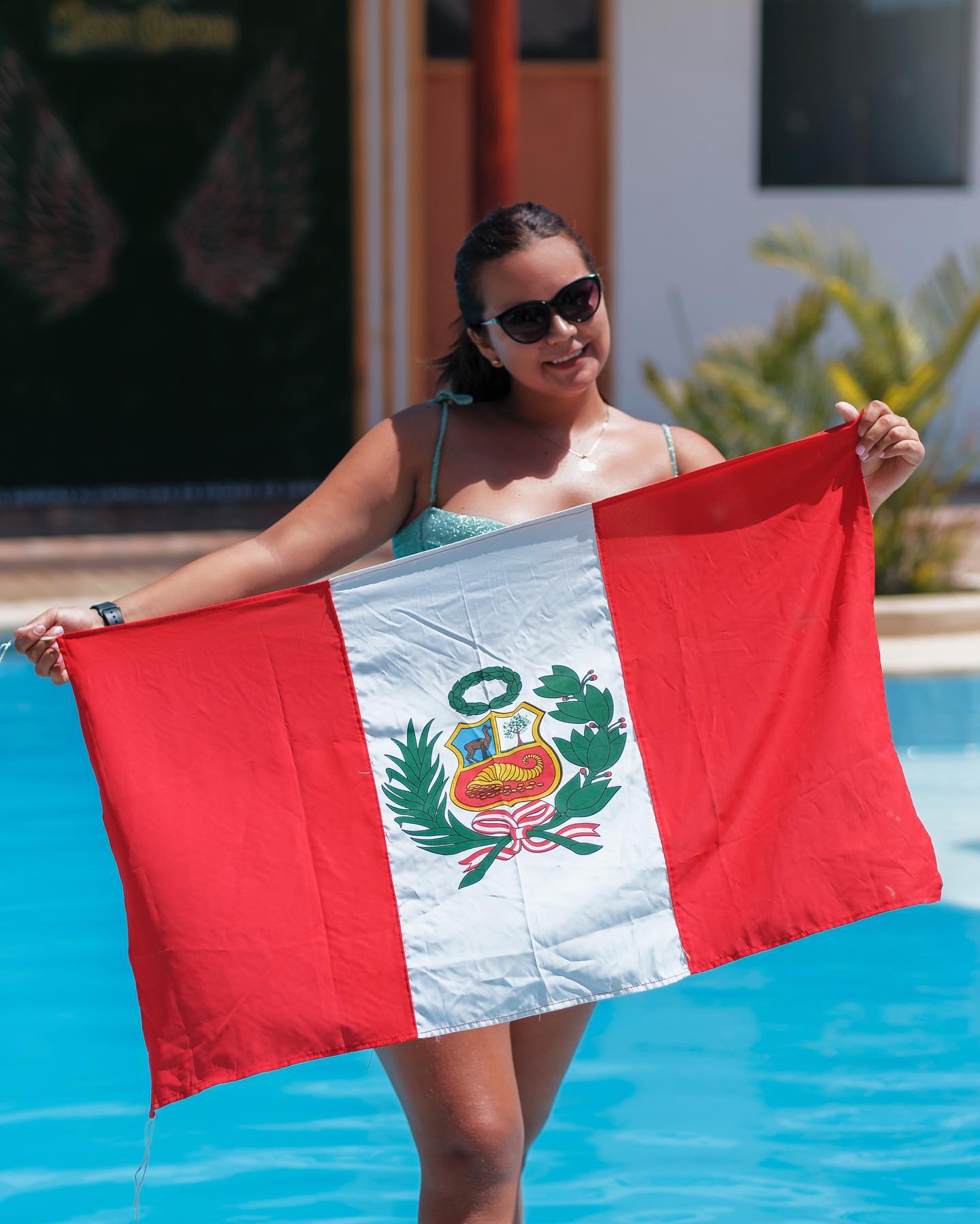 PAQ ESPADA A 5 MINUTOS DEL MAR EN MÁNCORA ~ Desde