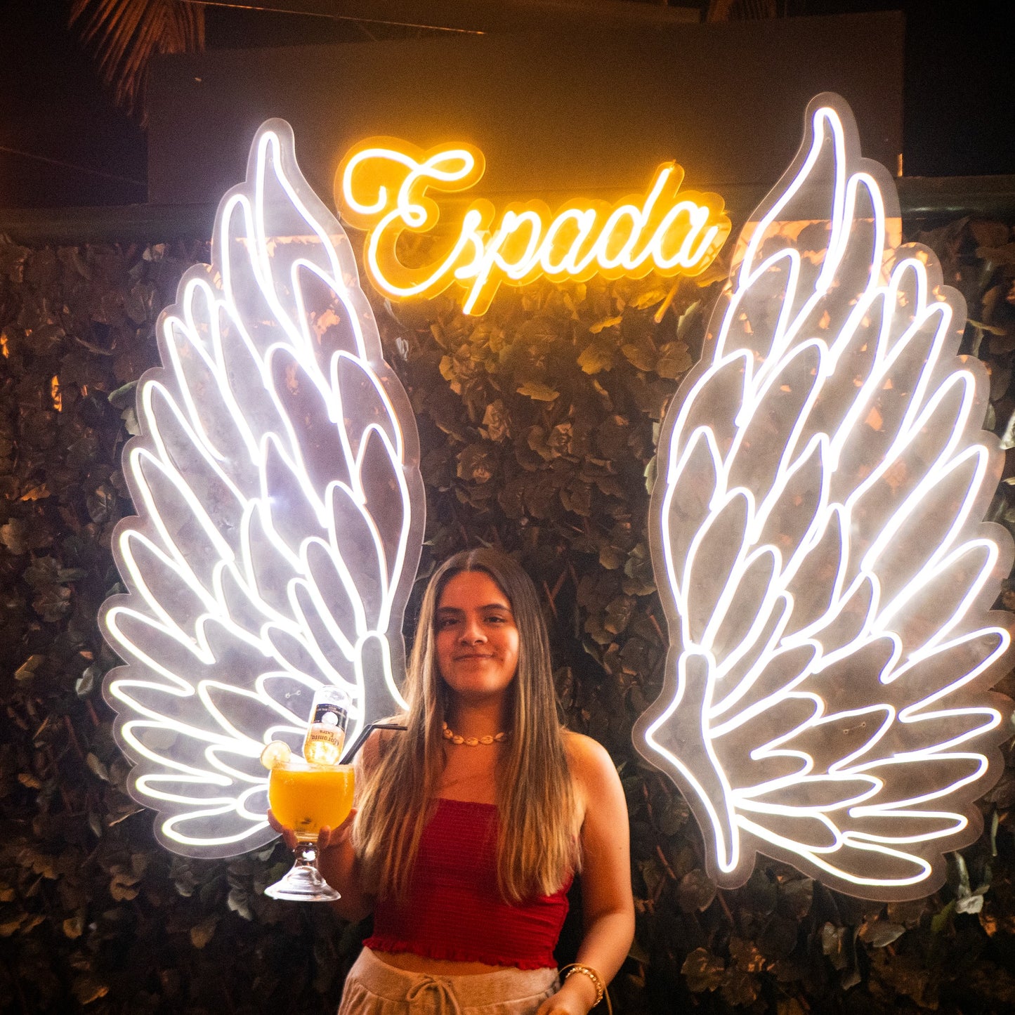 PAQ ESPADA A 5 MINUTOS DEL MAR EN MÁNCORA ~ Desde