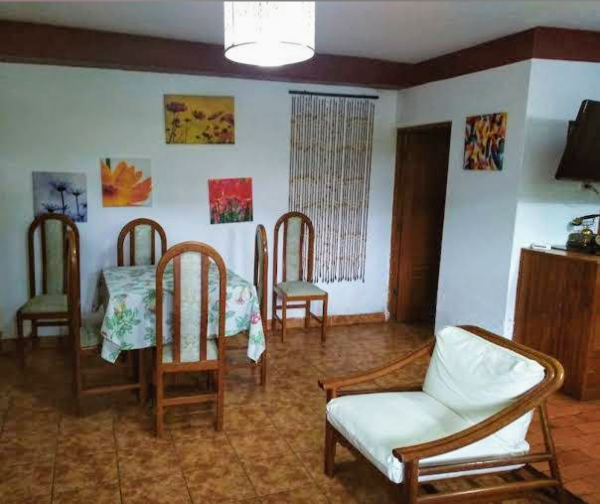 HOTEL CAPRICORNIO EN JUANJUI - SAN MARTÍN, PERÚ
