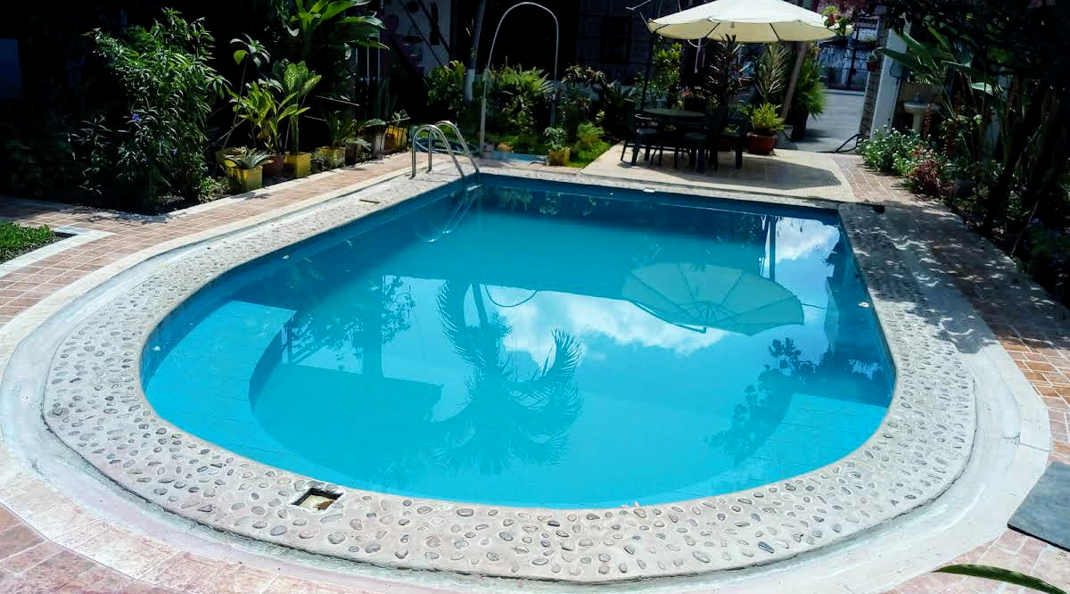 HOTEL CAPRICORNIO EN JUANJUI - SAN MARTÍN, PERÚ