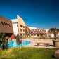 HOTEL COSTERO RESTAURANT ARANWA PARACAS RESORT & SPA EL CHACO -  PARACAS