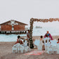 HOTEL COSTERO RESTAURANT ARANWA PARACAS RESORT & SPA EL CHACO -  PARACAS