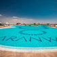 HOTEL COSTERO RESTAURANT ARANWA PARACAS RESORT & SPA EL CHACO -  PARACAS