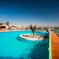 HOTEL COSTERO RESTAURANT ARANWA PARACAS RESORT & SPA EL CHACO -  PARACAS
