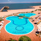HOTEL COSTERO RESTAURANT ARANWA PARACAS RESORT & SPA EL CHACO -  PARACAS