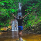 CASCADA SALTO DE LA BRUJA