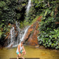 CASCADA SALTO DE LA BRUJA