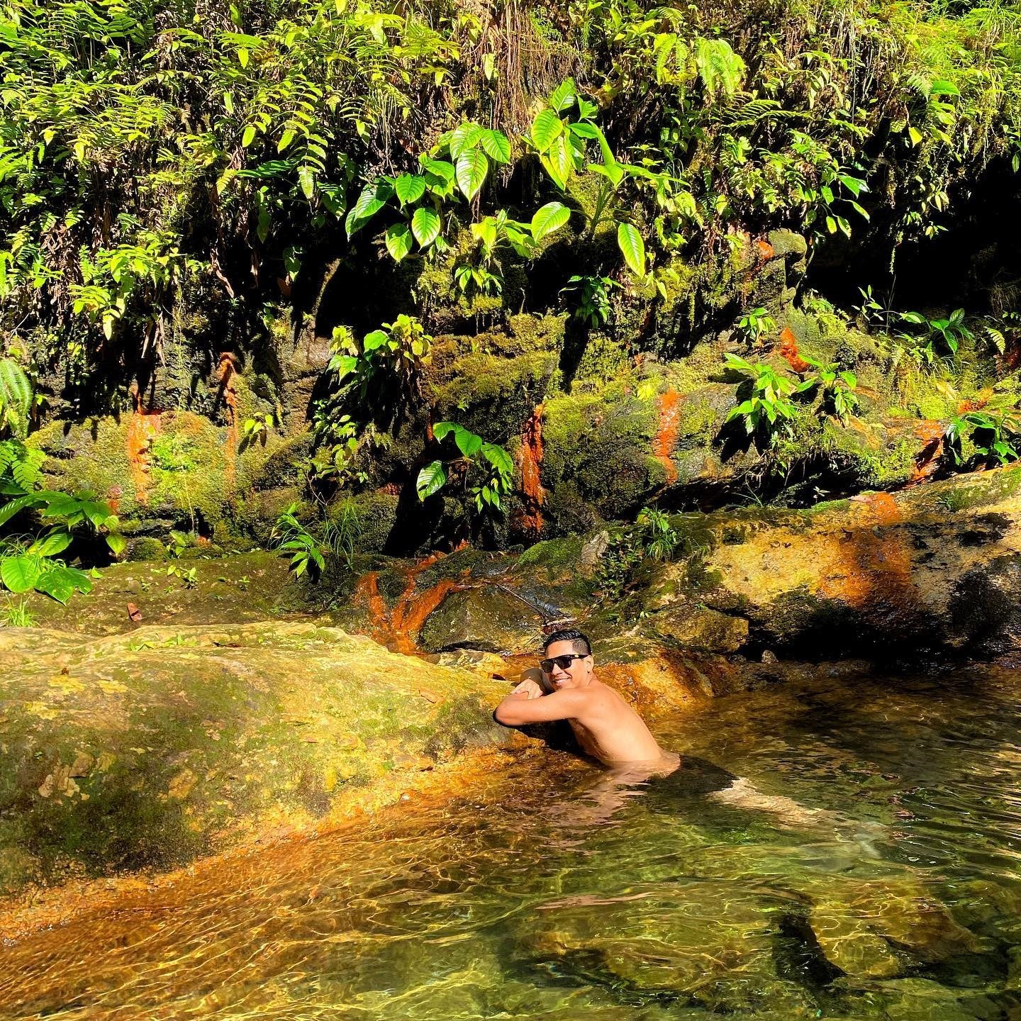 CASCADA SALTO DE LA BRUJA