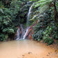 CASCADA SALTO DE LA BRUJA