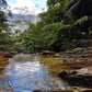 CASCADA SALTO DE LA BRUJA