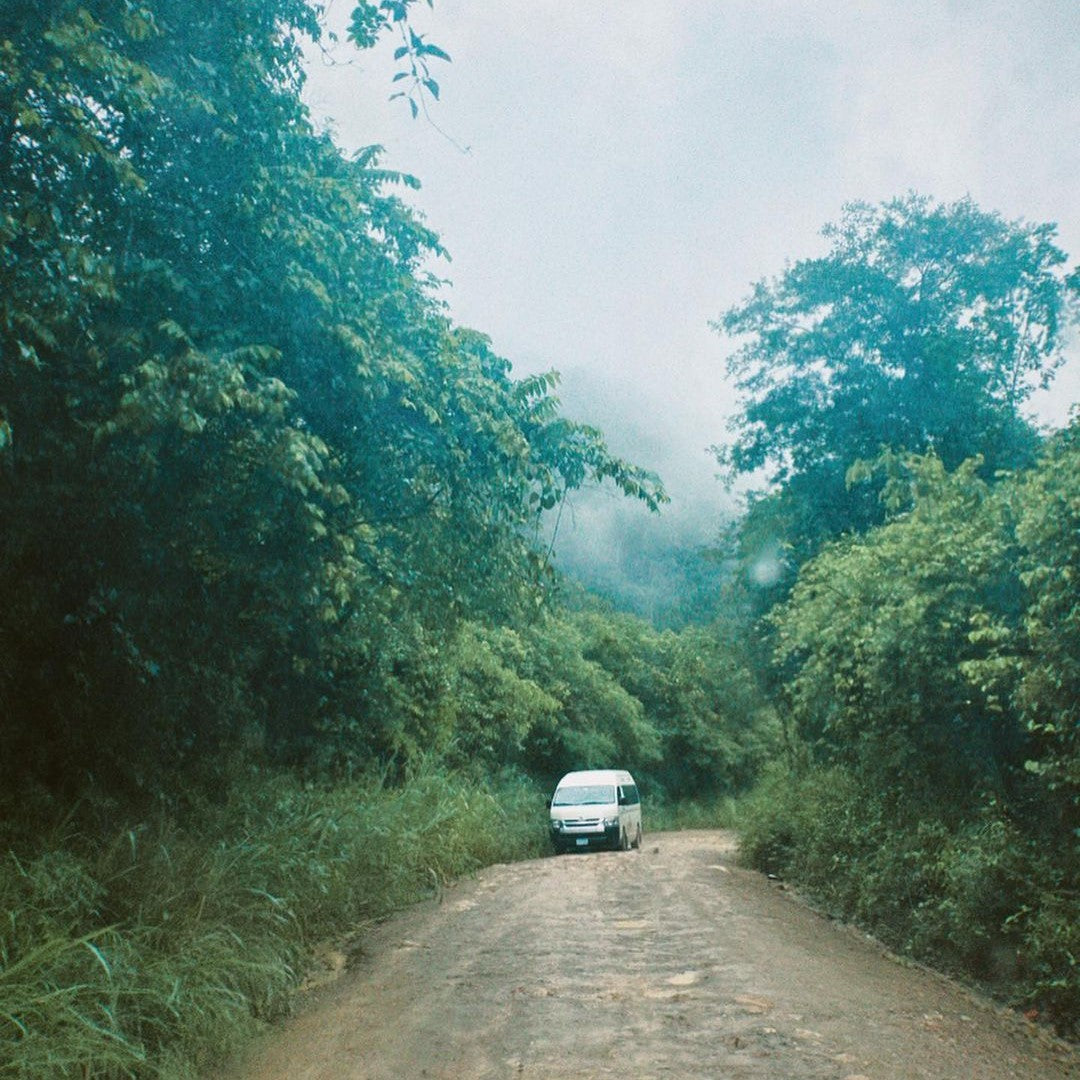 CASCATE DI PUCAYAQUILLO