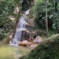 CASCADAS DE PUCAYAQUILLO