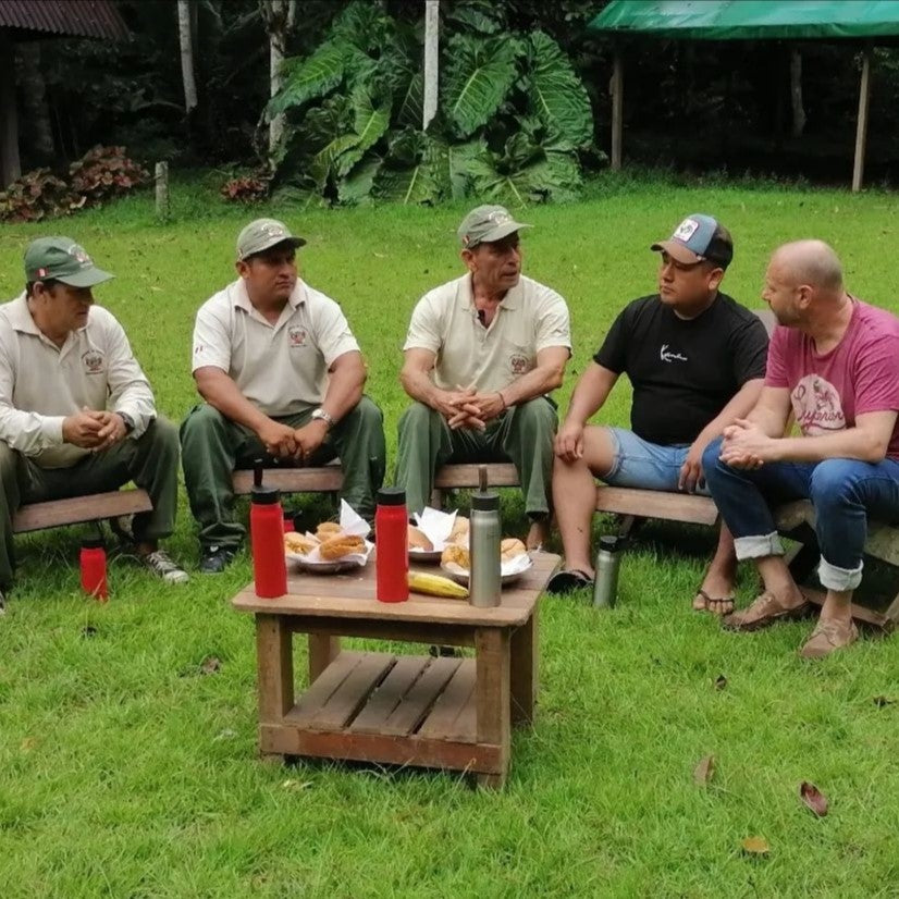 GIORNATA INTERA CASCATA EL BREO