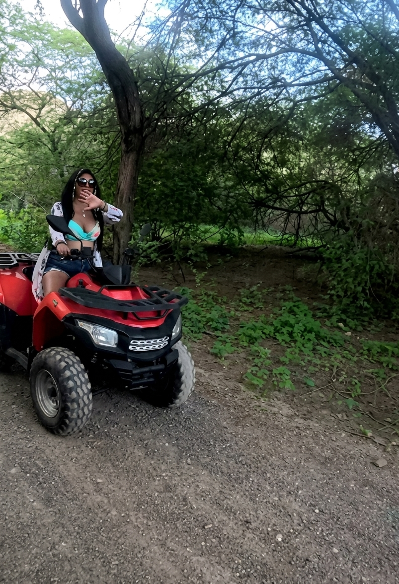 CIRCUITO BOSQUE EXTREMO EN MANCORA