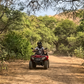CIRCUITO BOSQUE EXTREMO EN MANCORA